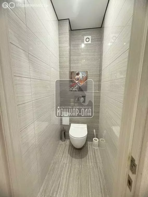 2-комнатная квартира: Йошкар-Ола, улица Меримского, 5 (60 м) - Фото 2