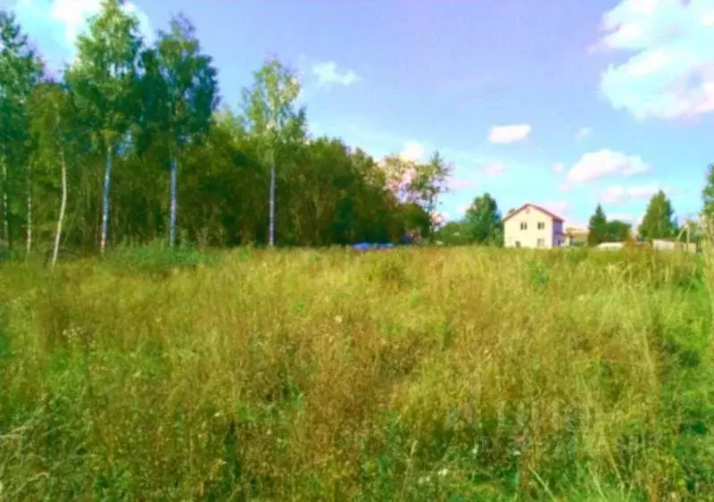 Участок, 40 сот., 0 - Фото 1