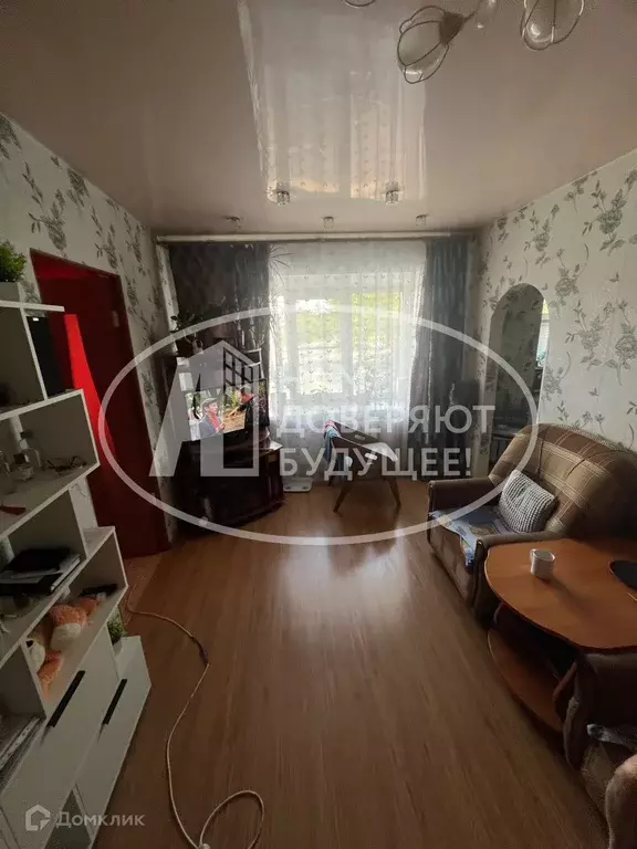 Продаётся 2-к квартира, 42 м - Фото 0