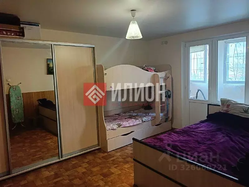 2-к кв. Севастополь ул. Комбрига Потапова, 29 (60.3 м) - Фото 2