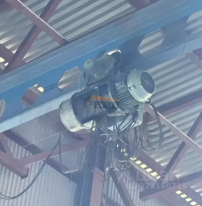 Производственное помещение в Московская область, Электросталь ул. ... - Фото 2