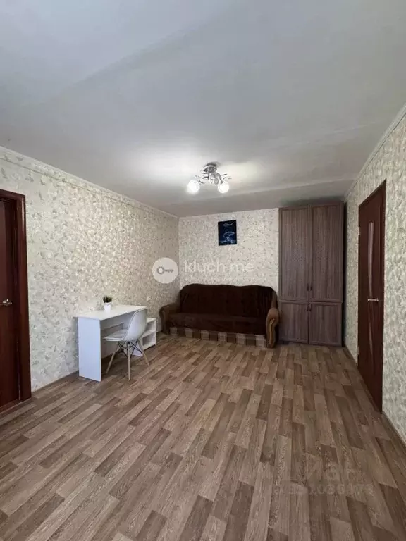2-к кв. Татарстан, Казань ул. Рихарда Зорге, 12 (42.9 м) - Фото 2