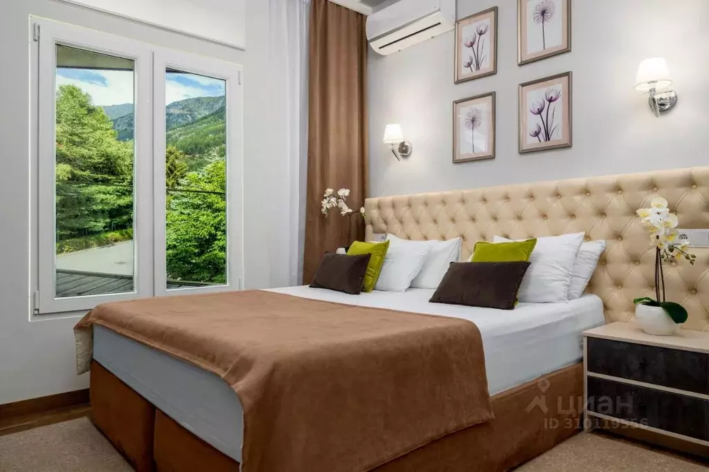 Комната Ставропольский край, Ессентуки ул. Пушкина, 12к3 (18.0 м) - Фото 2