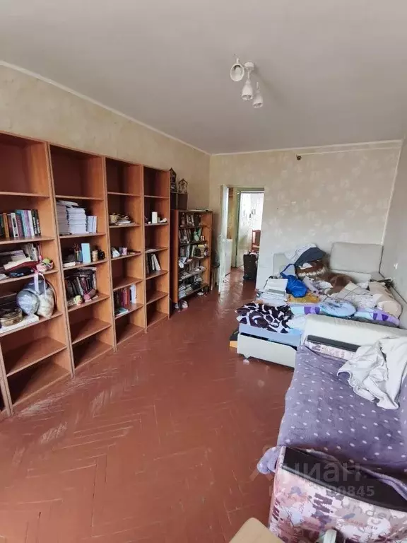 2-к кв. Московская область, Фрязино ул. Попова, 8 (47.0 м) - Фото 2