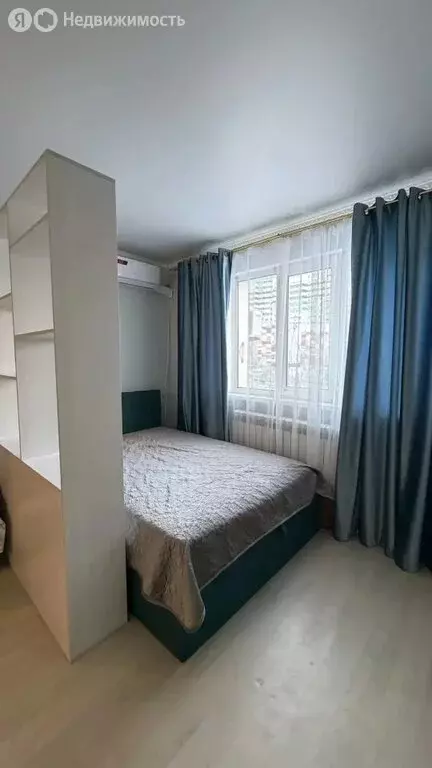 1-комнатная квартира: Оренбург, проспект Победы, 155/7 (36.4 м) - Фото 1