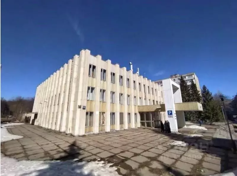 Офис в Башкортостан, Уфа ул. Рихарда Зорге, 33 (1872 м) - Фото 1