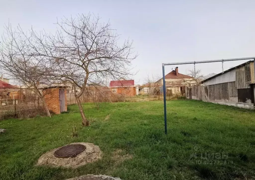 Дом в Адыгея, Майкоп ул. Пржевальского (54 м) - Фото 1