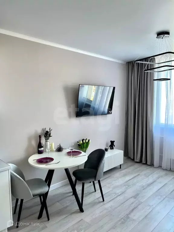 Продаётся 1-к квартира, 40 м - Фото 0