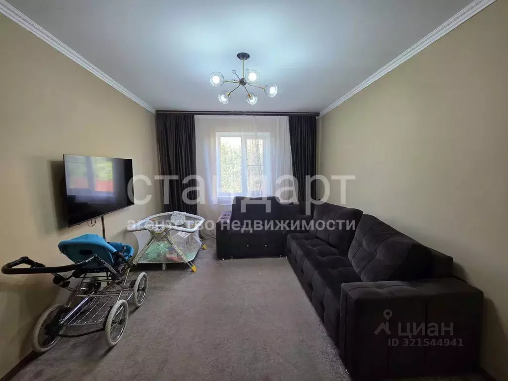 Дом в Ставропольский край, Предгорный муниципальный округ, ... - Фото 2