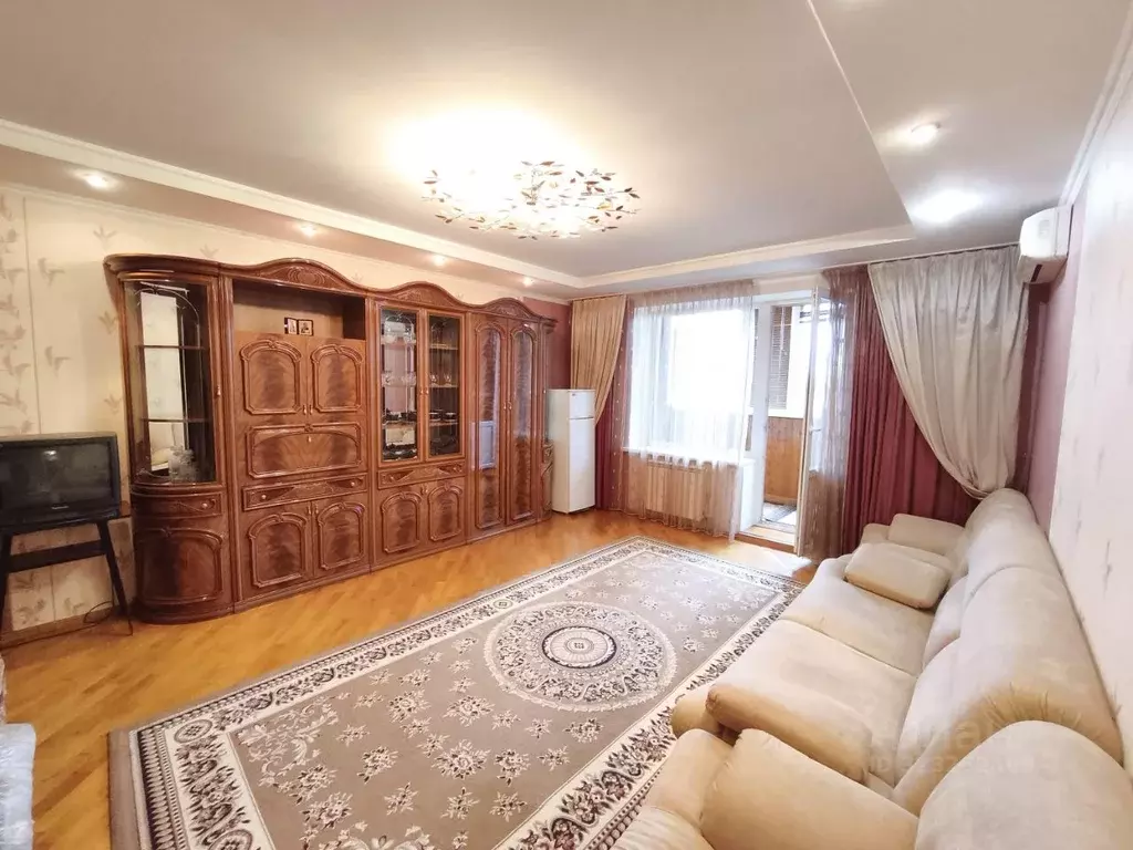 2-к кв. Саратовская область, Саратов ул. Имени Челюскинцев, 29/31 ... - Фото 1