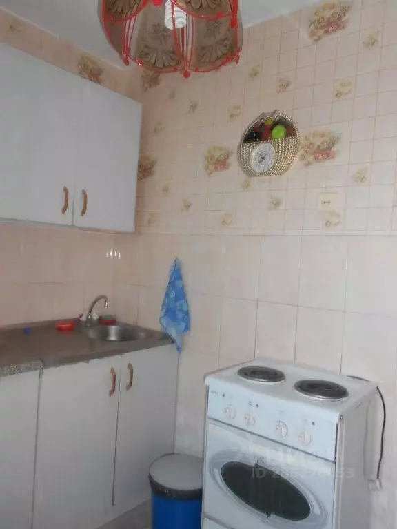 1-к кв. Курганская область, Курган Заозерный жилрайон, 11-й мкр, 16 ... - Фото 2