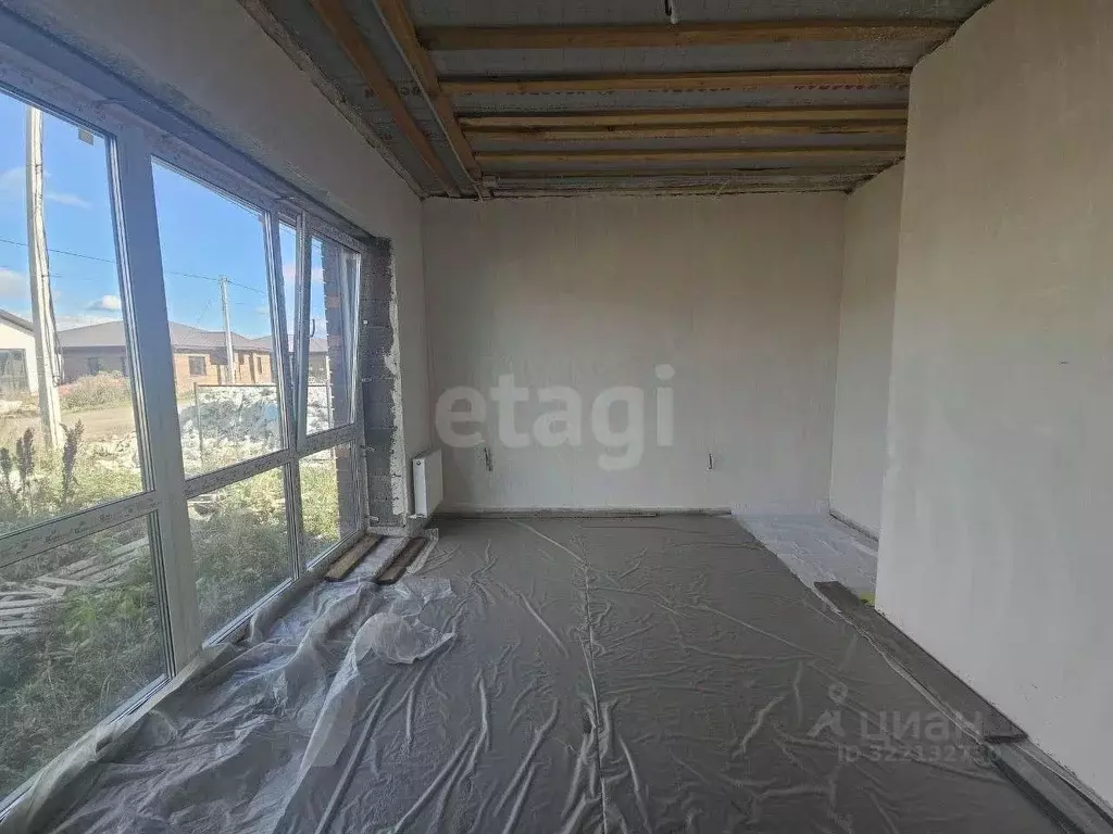 Дом в Башкортостан, Уфимский район, Михайловский сельсовет, д. Суровка ... - Фото 2