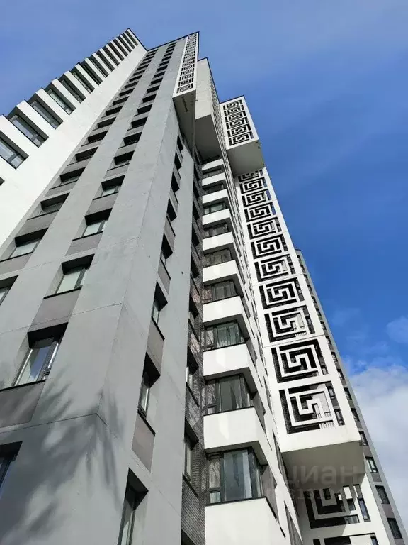 3-к кв. Москва ул. Бутлерова, 7Б (65.0 м) - Фото 0