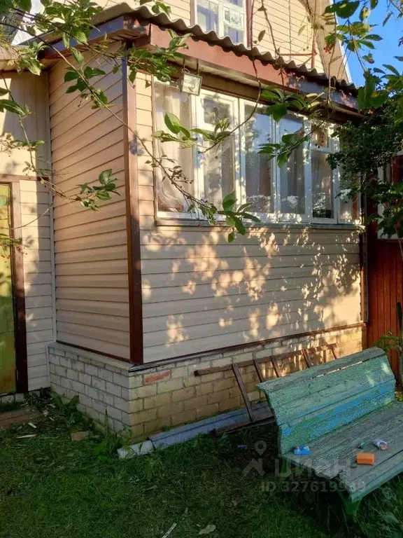 Дом в Тверская область, Калининский муниципальный округ, Дружба СНТ ... - Фото 2