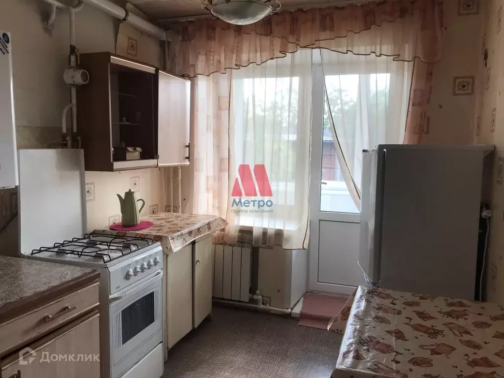 Продаётся 1-к квартира, 36 м - Фото 0