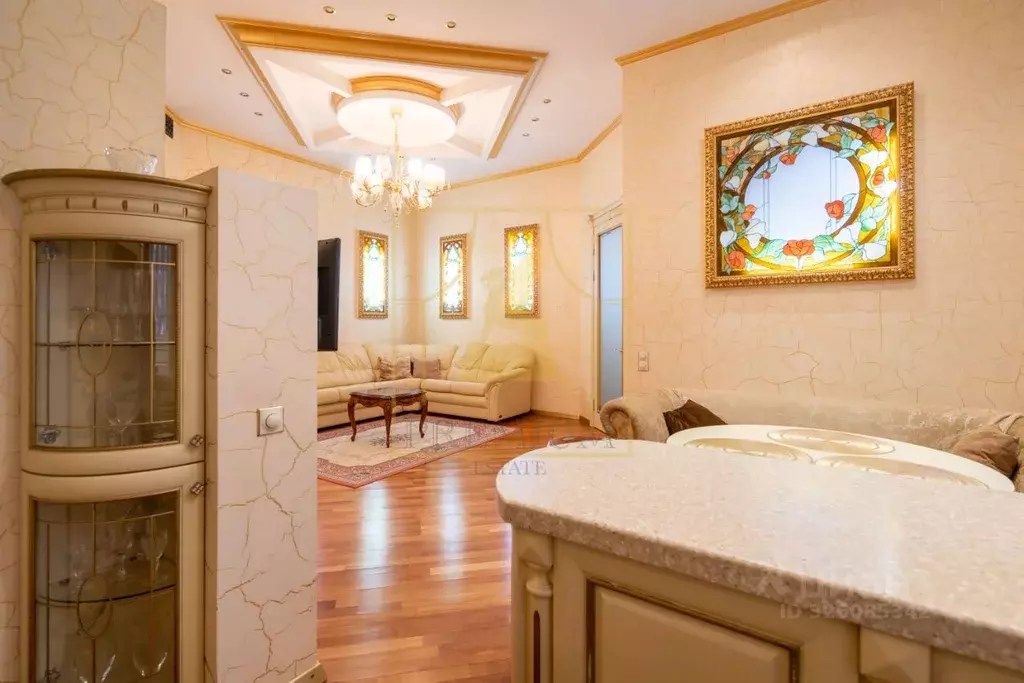 2-к кв. Санкт-Петербург ул. Блохина, 29 (58.7 м) - Фото 2