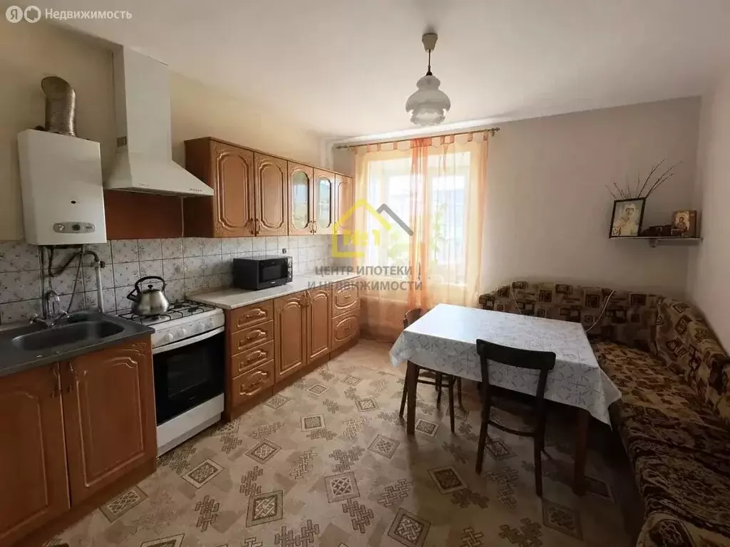 Дом в село Варна, улица Матросова, 9 (94.2 м) - Фото 1