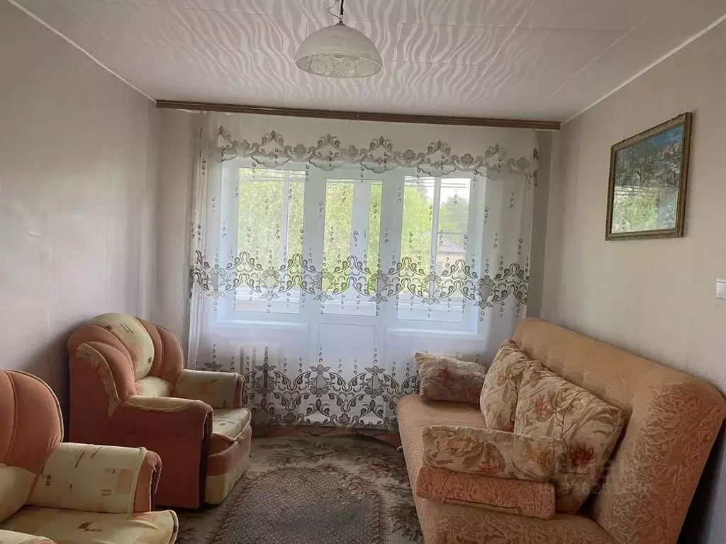 1-к кв. Московская область, Одинцовский городской округ, пос. Новый ... - Фото 2