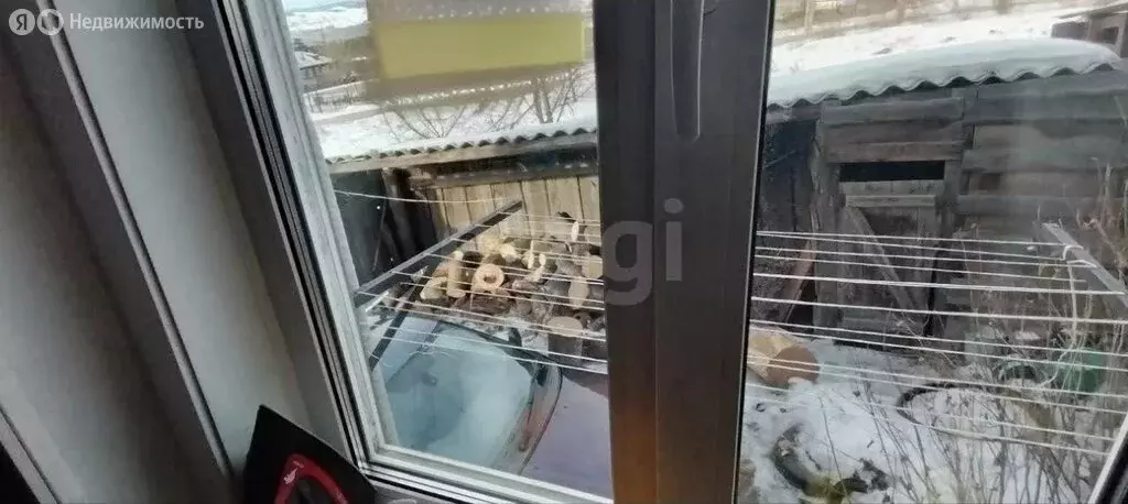 2-комнатная квартира: Улан-Удэ, Коллективная улица, 16 (37.7 м) - Фото 1