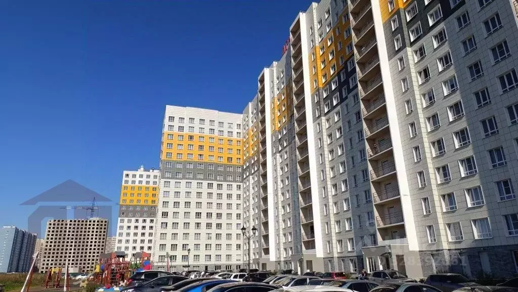 Помещение свободного назначения в Тверская область, Тверь ул. ... - Фото 1