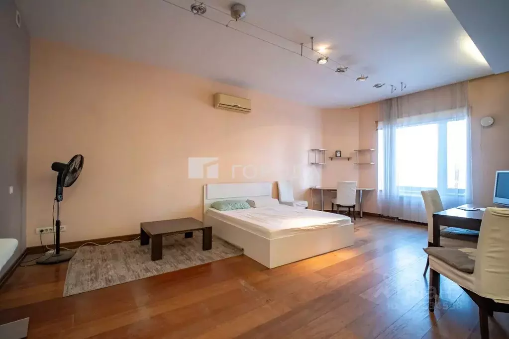 Студия Новосибирская область, Новосибирск Депутатская ул., 2 (46.0 м) - Фото 2