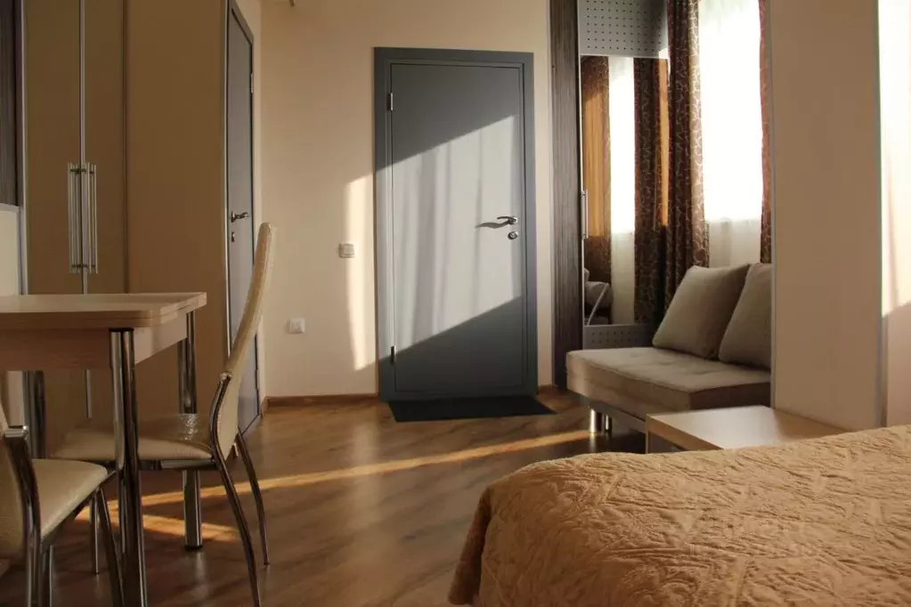 Комната Приморский край, Владивосток Жариковская ул., 37А (20.0 м) - Фото 2