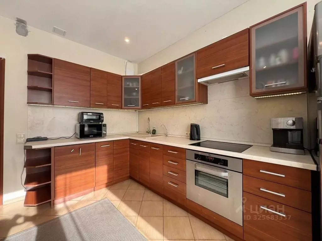 1-к кв. Санкт-Петербург Капитанская ул., 4 (46.0 м) - Фото 1