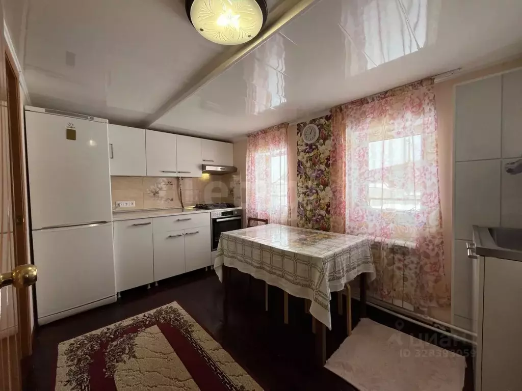 Дом в Башкортостан, Бакалинский район, с. Старокуручево Заовражная ... - Фото 2