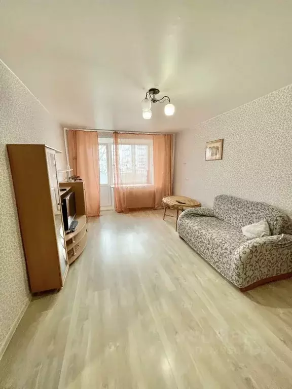 1-к кв. Кировская область, Киров ул. Лепсе, 42 (29.0 м) - Фото 1