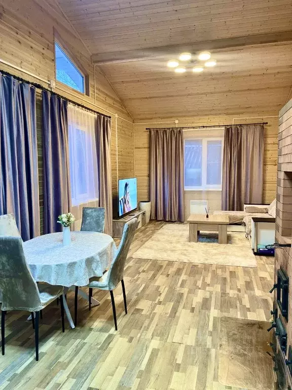 Дом в Московская область, Дмитровский муниципальный округ, Луч СНТ 27 ... - Фото 1