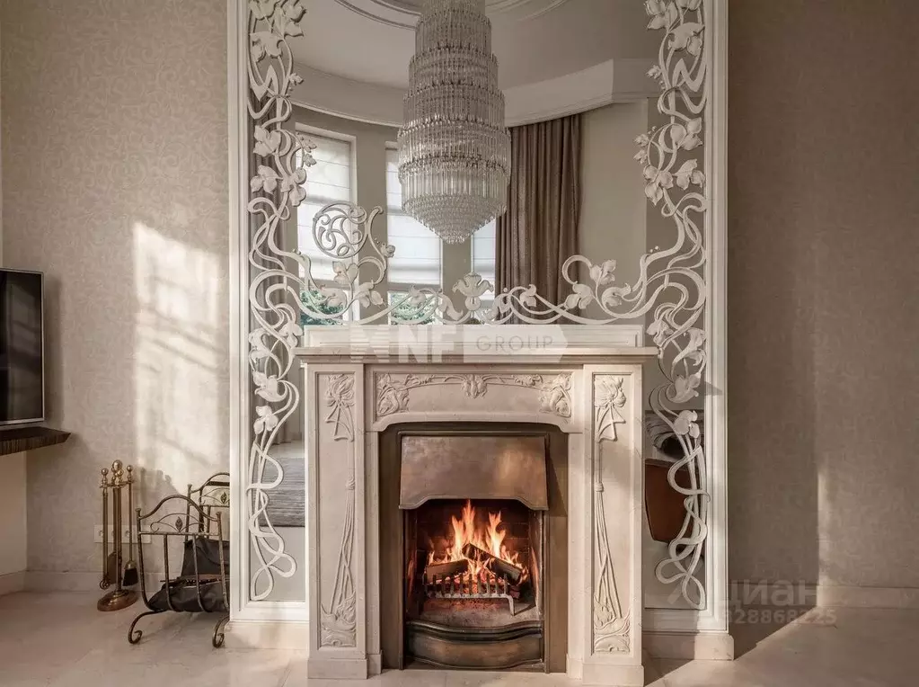 Таунхаус в Московская область, Одинцовский городской округ, д. Лапино, ... - Фото 1