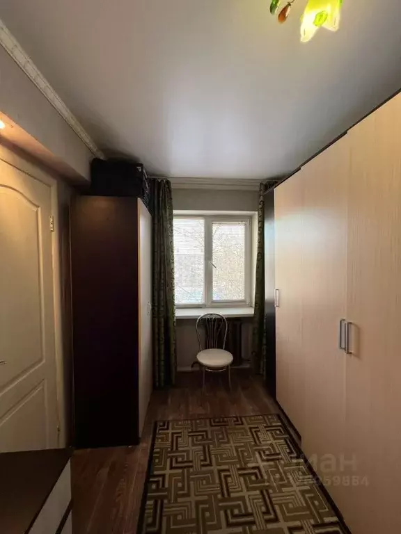 2-к кв. Брянская область, Брянск Литейная ул., 74 (45.3 м) - Фото 2