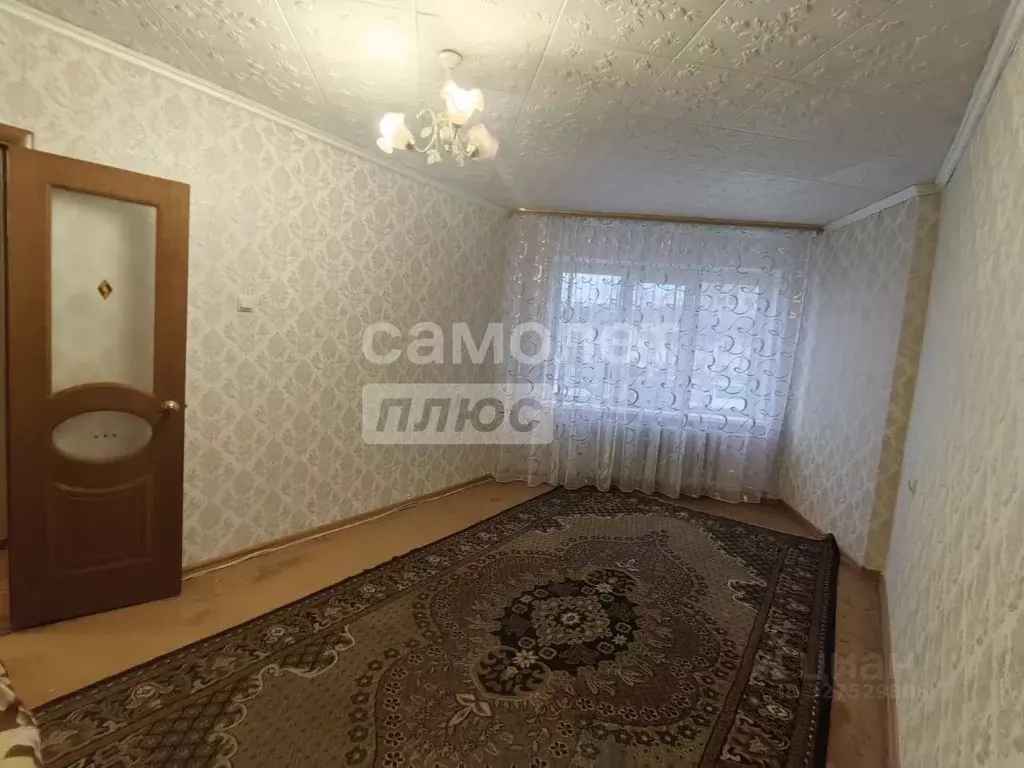 4-к кв. Липецкая область, Липецк ул. Гагарина, 77А (80.6 м) - Фото 2