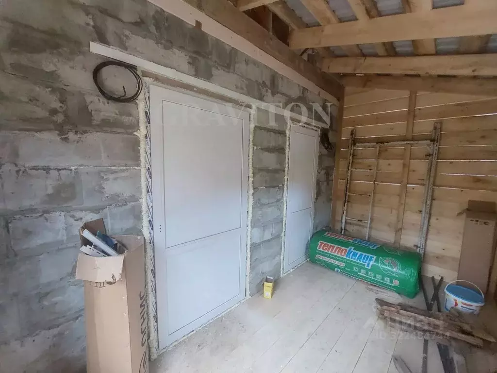 Дом в Алтай, Горно-Алтайск ул. Шишкова (63 м) - Фото 1