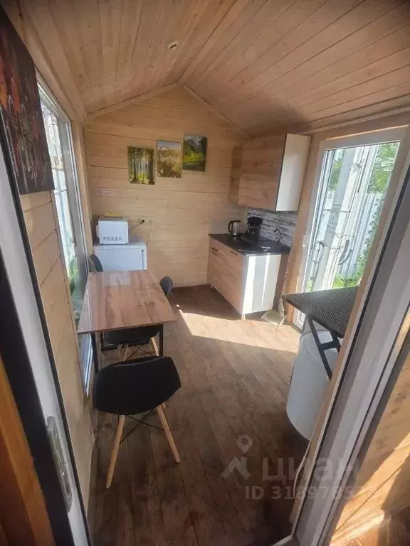 Дом в Московская область, Рузский муниципальный округ, д. Хотебцово 36 ... - Фото 2