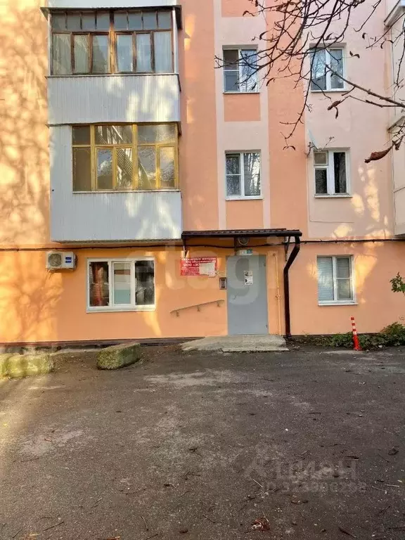 3-к кв. Ставропольский край, Ставрополь ул. Войтика, 43 (57.2 м) - Фото 2