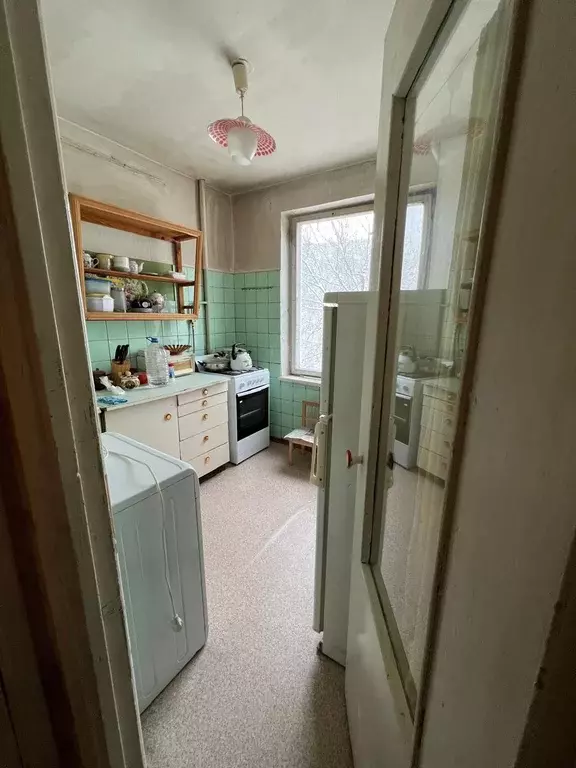 Продаётся 3-к квартира, 58.7 м - Фото 0