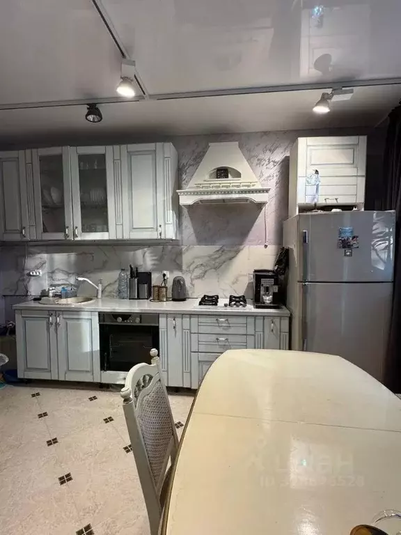 Дом в Брянская область, Брянский район, Новодарковичское с/пос, пос. ... - Фото 1