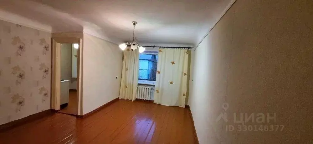 1-к кв. Иркутская область, Зима ул. Куйбышева, 85 (34.0 м) - Фото 1