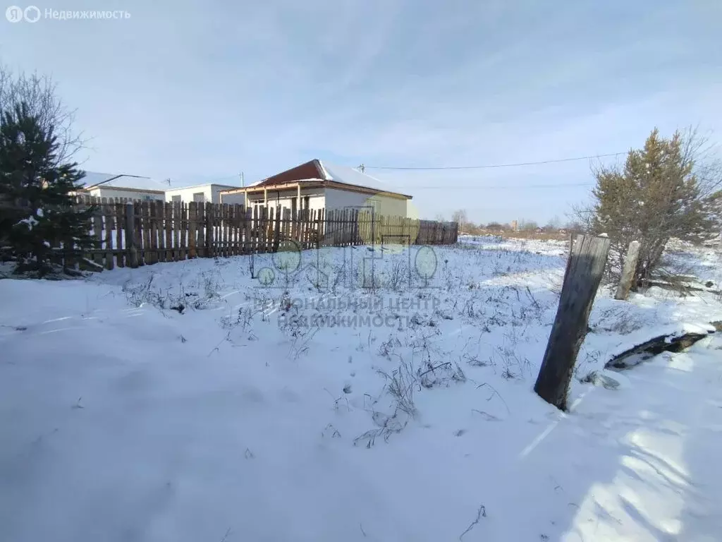 Участок в Иркутский муниципальный округ, деревня Куда, Воскресенская ... - Фото 2