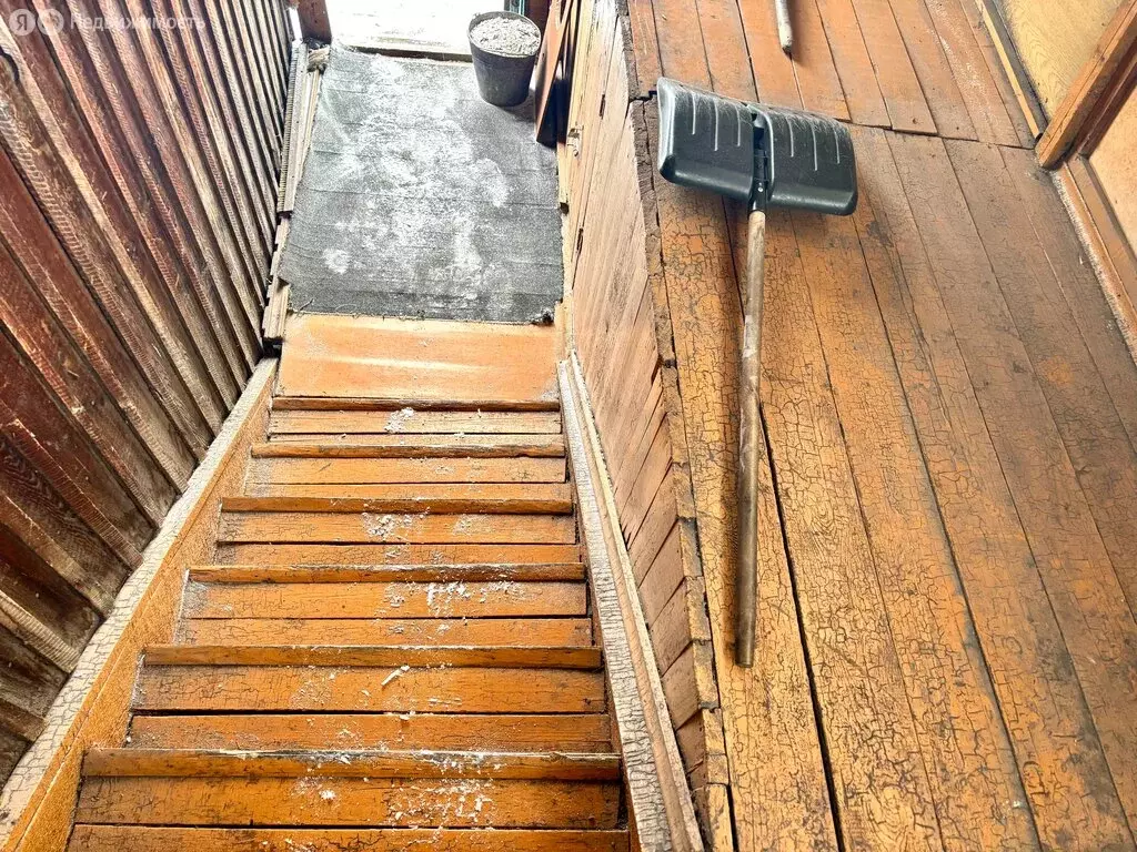 Дом в село Большая Талда, Студенческая улица, 20 (48.2 м) - Фото 1