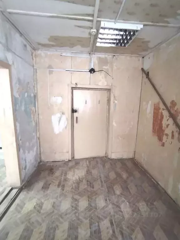 Помещение свободного назначения в Ханты-Мансийский АО, Югорск ул. ... - Фото 1