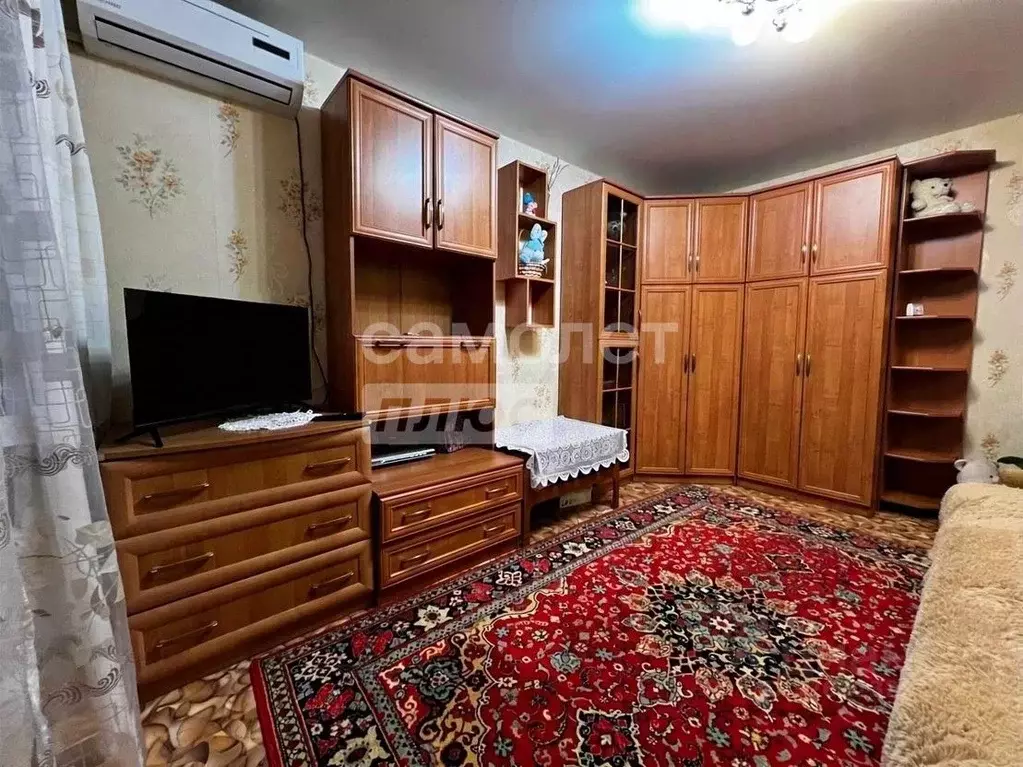 1-к кв. Амурская область, Благовещенск Трудовая ул., 264 (28.6 м) - Фото 1