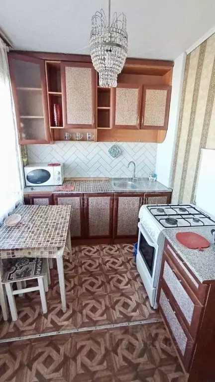 1-к кв. Пензенская область, Пенза ул. 8 Марта, 15 (36.0 м) - Фото 0
