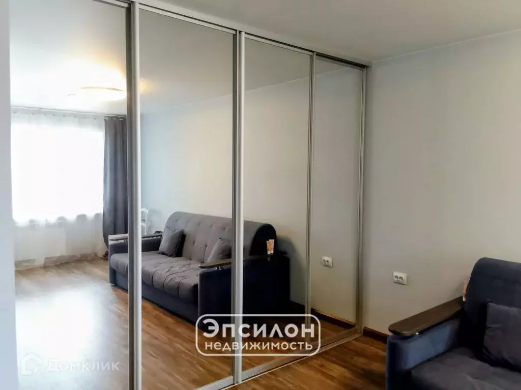 Продаётся 1-к квартира, 37 м - Фото 0