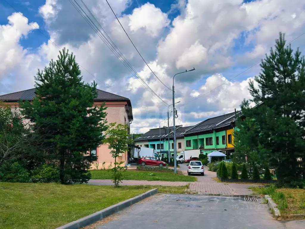 4-к кв. Москва № 151 кв-л, 3 (163.6 м) - Фото 2