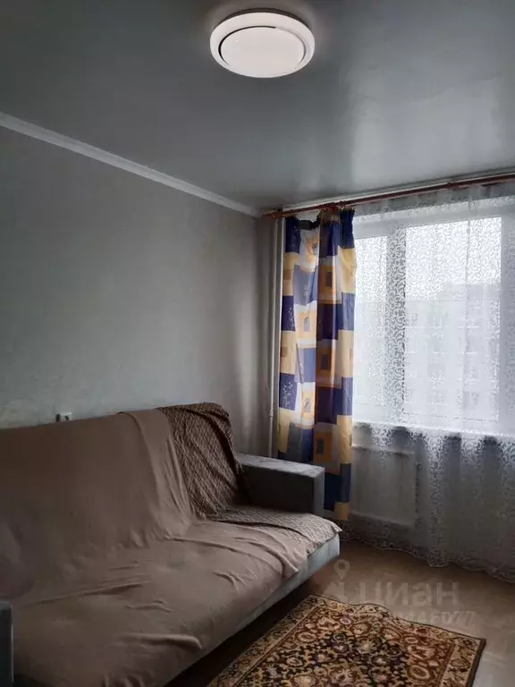 1-к кв. Санкт-Петербург Купчинская ул., 11К1 (39.0 м) - Фото 2