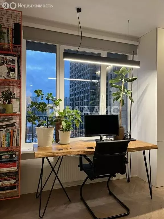 3-комнатная квартира: Москва, Донецкая улица, 34к3 (74 м) - Фото 1