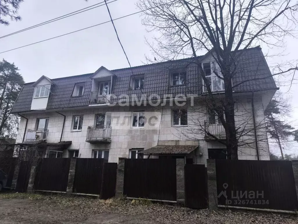 Студия Московская область, Раменский муниципальный округ, Удельная пгт ... - Фото 1