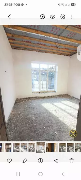 Дом в Ставропольский край, Кисловодск ул. Рябиновая (81 м) - Фото 2